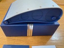 Caixa de relógio Breguet 3800 Aeronavale tipo XX design de fivela pelúcia aberta certificação comprar usado  Enviando para Brazil