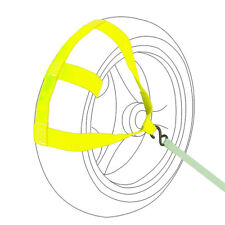 Sangle arrimage roue d'occasion  Thiers