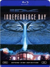 Independence day disc for sale  Burbank