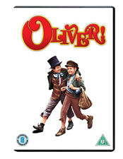 Oliver dvd ron for sale  STOCKPORT