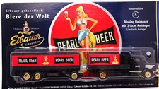 Biertruck eibauer sondereditio gebraucht kaufen  Meißen-Umland