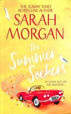 Fiction summer seekers for sale  STOCKPORT