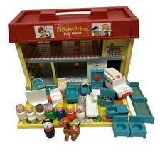 Fisher price vintage for sale  Loves Park