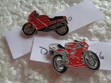 ducati 916 sps d'occasion  Sauzé-Vaussais