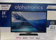Alphatronics dsbw smart gebraucht kaufen  Feucht