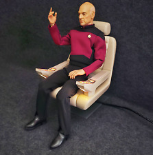 Tng picard captain for sale  Cedar City