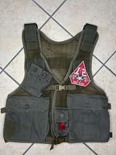 Gilet esercitazione usaf usato  Italia