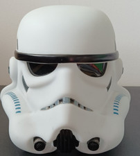 Original stormtrooper helmet for sale  HARROW