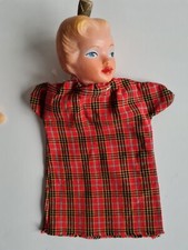 ältere handpuppe prinzessin gebraucht kaufen  Mulfingen