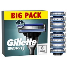 Gillette mach3 men for sale  UK