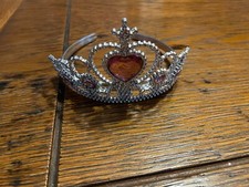 Unbranded princess tiara for sale  Peculiar