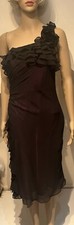 Black ruffle one for sale  HUDDERSFIELD