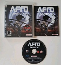 Jeu ps3 afro d'occasion  Noisy-le-Grand