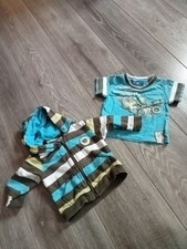 Shirt strickjacke jungen gebraucht kaufen  Marienberg, Pobershau