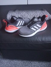 Adidas bounce trainers for sale  COATBRIDGE
