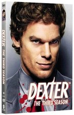 Dexter season dvd for sale  Montgomery