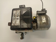 Citroen fahrwerkspumpe 9684427 gebraucht kaufen  Boizenburg/ Elbe