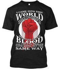 Camiseta Mma Fighter feita nos EUA tamanho P a 5XL comprar usado  Enviando para Brazil