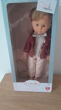Poupee corolle neuve d'occasion  Mérignac