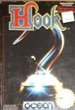 Jeu nes hook d'occasion  Les Mureaux