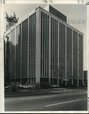 1970 Press Photo South Central Bell central central central em Poydras and Baronne comprar usado 1970 Press Photo South Central Bell central central central em Poydras and Baronne comprar usado  Enviando para Brazil