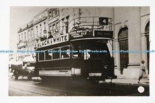 C029497 tramways. eldridge for sale  WARLINGHAM