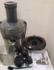 Juiceman automatic juicer for sale  Golden