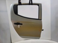Porte arrière mitsubishi d'occasion  Livron-sur-Drôme