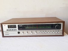 Ampli tuner hitachi d'occasion  Marseille VIII