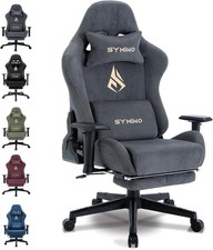 Symino gaming stuhl gebraucht kaufen  Bremen