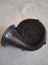 Clacson tromba auto usato  Spadafora