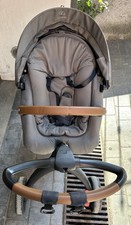 Trio stokke xplory usato  Vessalico