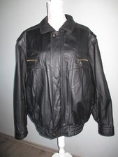 Herren motorrad lederjacke gebraucht kaufen  Stade