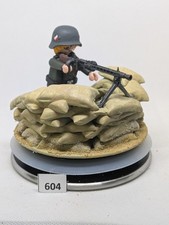 Custom playmobil présentoir d'occasion  Serris