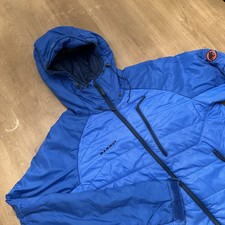 Mammut jacket mens for sale  North Andover