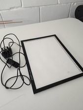 Minisun lightpad lightbox for sale  LONDON