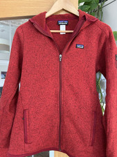 Patagonia fleece jacket for sale  LINLITHGOW