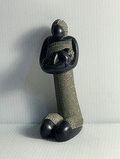 Handcarved mom baby for sale  Grand Rapids