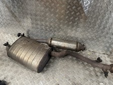 lexus is200 exhaust for sale lexus is200 exhaust for sale NOTTINGHAM