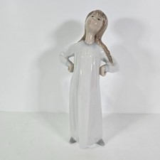 Vtg lladro nightgown for sale  Ocala