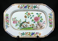 Antique spode pottery for sale  MAGHERAFELT