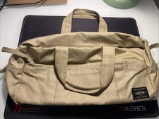 Yoshida porter hand for sale  Silver Spring
