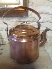 Bollitore teiera antico usato  Serra Sant Abbondio