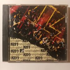 KISS UNPLUGGED CD comprar usado  Enviando para Brazil