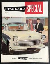 Standard special sales for sale  LEICESTER