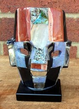 Vintage semi precious for sale  UK