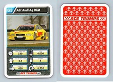 Abt audi dtm for sale  SLEAFORD