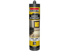 Soudal mastice refrattario usato  Modugno