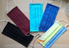 Behelfs mundschutz stoff gebraucht kaufen  Deutschland