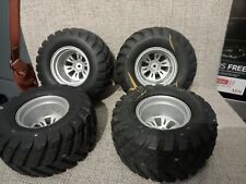 Thunder tiger nitro for sale  BEXHILL-ON-SEA
